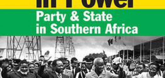 From liberation to liability – the record of National Liberation Movements in Southern Africa