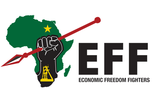 EFF statement of gratitude on a successful manifesto launch rally