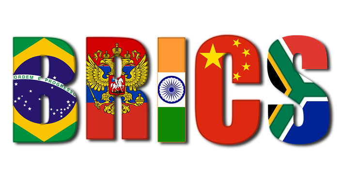BRICS Bank Board of Directors Meet in Shanghai