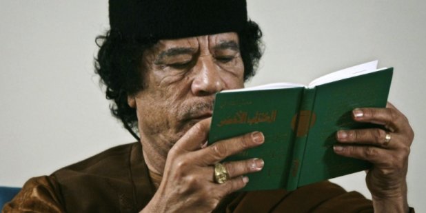 Libya: Ten Things About Gaddafi They Don’t Want You to Know