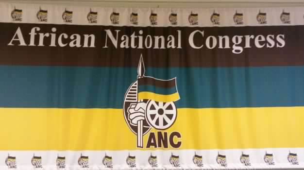 Is bizarre to note that the ANC looks out of sorts and ready to relinquish power